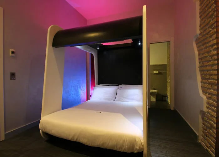 Irooms Station Gasthuis