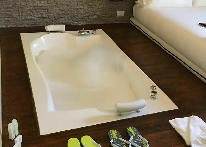 Gasthuis Irooms Station Rome