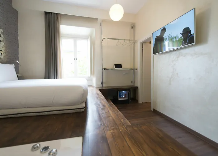 Gasthuis Irooms Station 4*