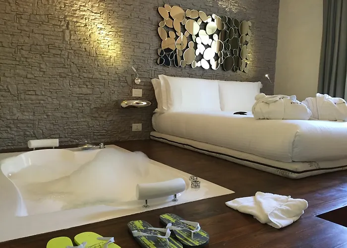 Gasthuis Irooms Station Rome