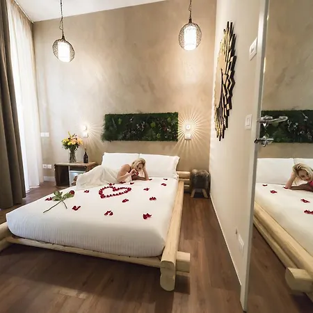 Irooms Station Vendégház 4*