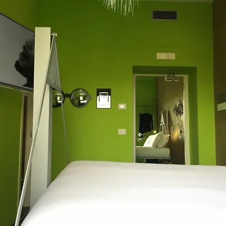 Irooms Station Róma