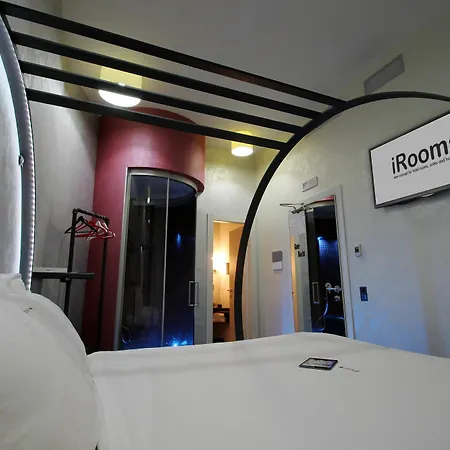 Irooms Station Róma