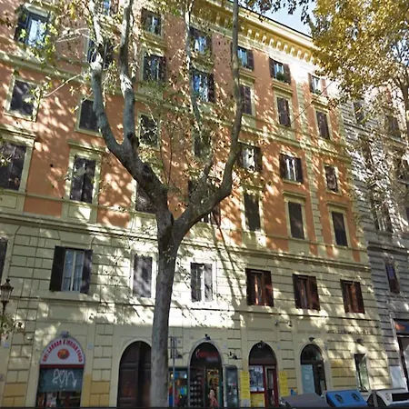 Irooms Station Рим