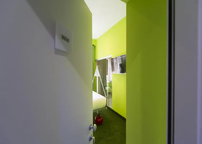 Irooms Station Рим