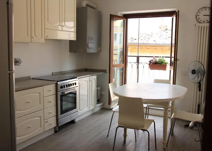 Irooms Station Рим