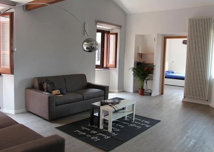 Irooms Station Рим