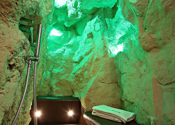 Irooms Station Гостевой дом